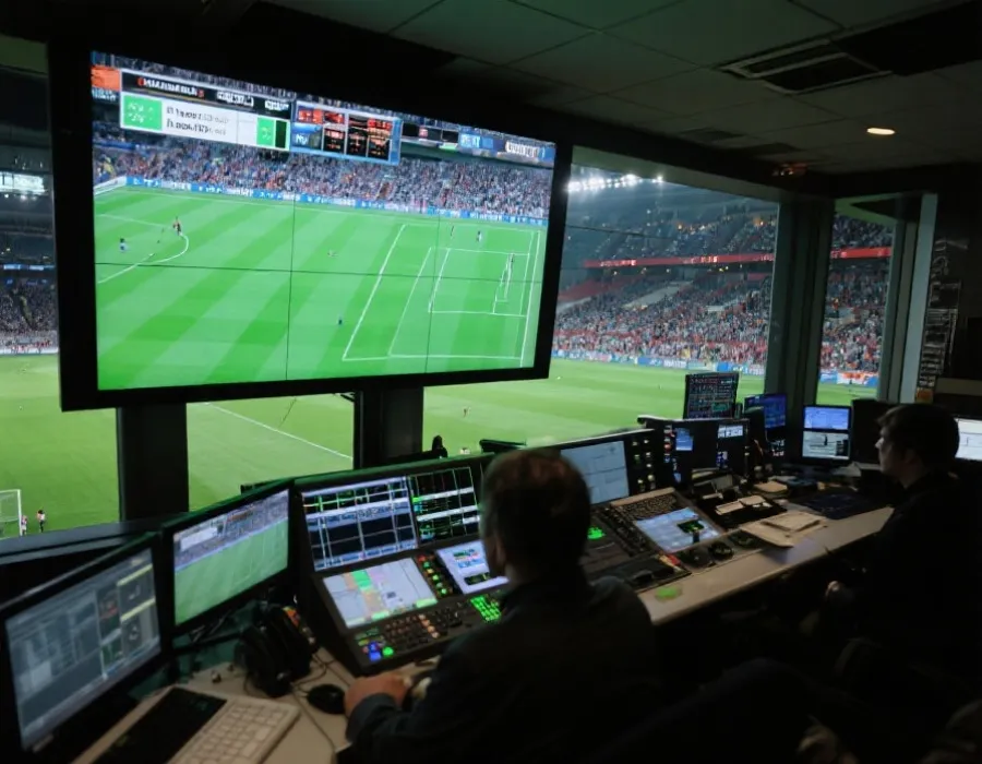 2026世界杯电视转播与直播观赛指南