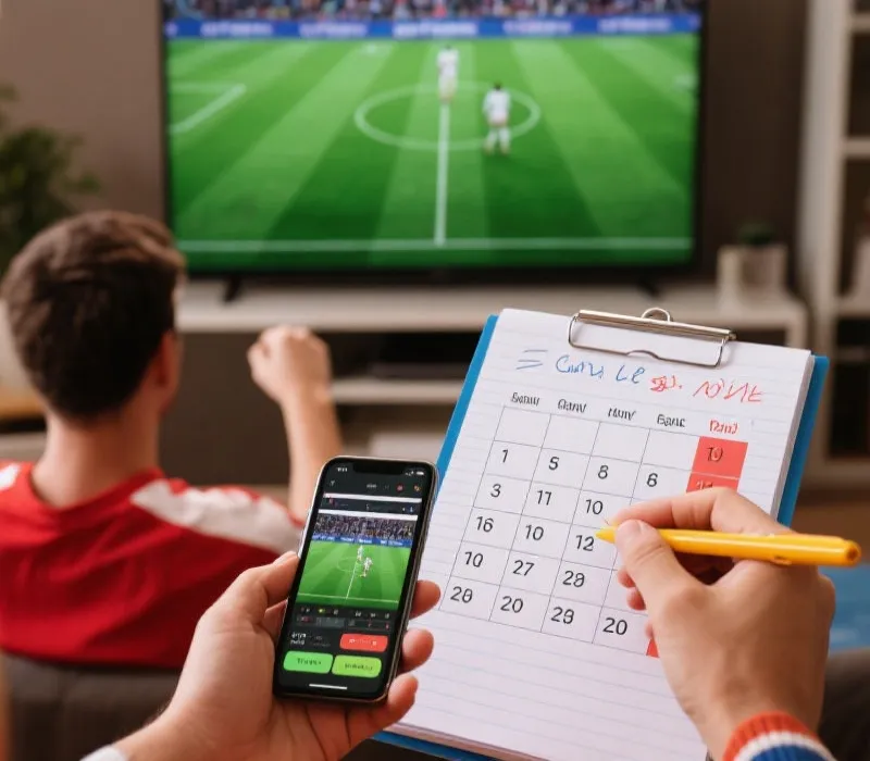 2026 World Cup Broadcast Directory