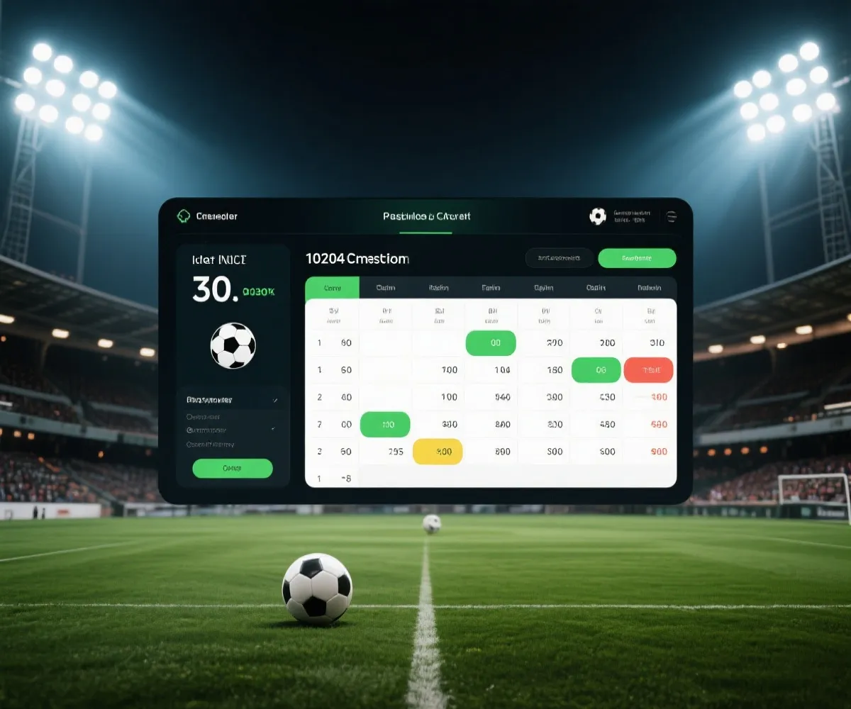 2026世界杯赛程与直播时间可视化