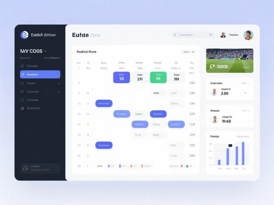2026世界杯电视转播与直播观赛指南