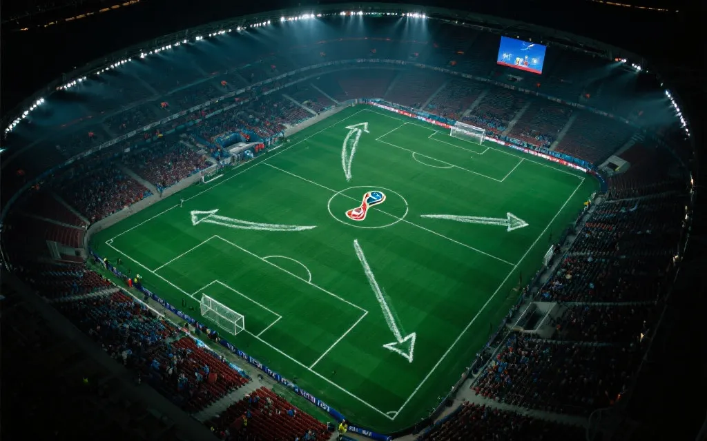 2026世界杯决赛美国分析：从战术板到喧嚣看台，这一夜如何改写足球叙事