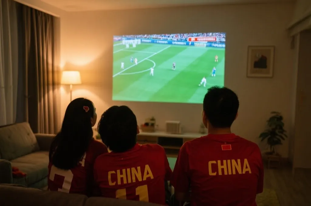 2026美加墨世界杯免费观看几点开始？北京时间开球时间全表，一篇看懂不熬夜