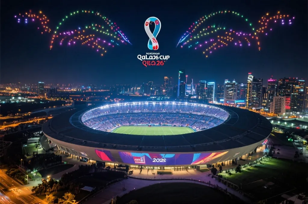 2026世界杯开幕时间美加墨参赛队伍：扩军之后，谁会在揭幕阶段抢走全世界的目光？
